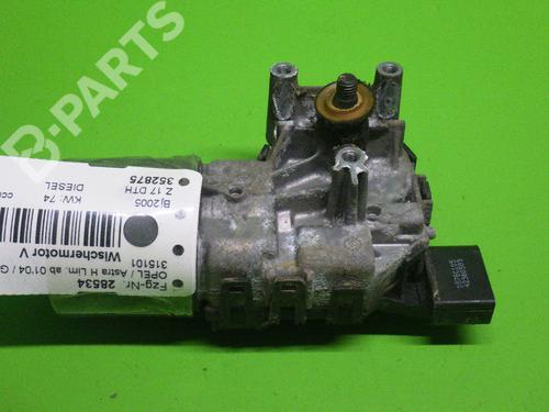Viskermotor vindrude OPEL ASTRA H (A04) 1.7 CDTI (L48) (100 hp) 6675789