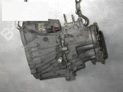Gearbox FORD PUMA (EC_) 1.7 16V | BP6355921M3 