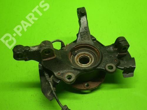 Right front steering knuckle OPEL CORSA D (S07) 1.3 CDTI (L08, L68) | BP6607902M26 