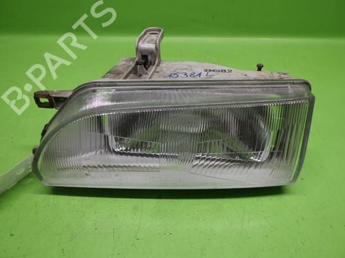 Optica esquerda TOYOTA COROLLA Compact (_E9_) 1.3 (EE90) (75 hp) 28371699