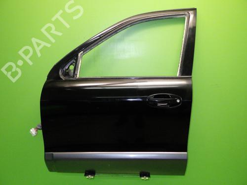 Used Left front door HYUNDAI SANTA FÉ I (SM) 2.4 16V (146 hp) 23061668