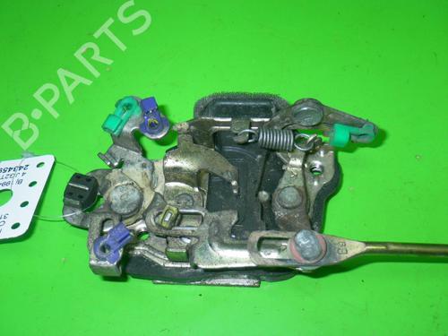 Front left lock OPEL MONTEREY A (M92) 3.1 TD (UBS69D, UBS69G) | BP14716510C98 