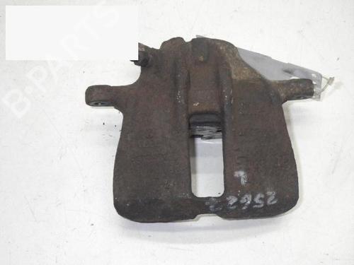Used Left front brake caliper AUDI 80 B3 Saloon (893, 894, 8A2) 1.8 S (88 hp) 14708894
