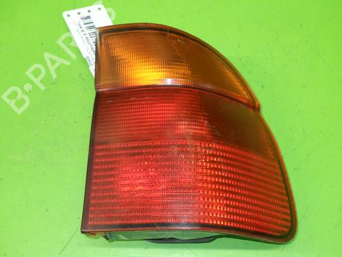 Used Right taillight BMW 5 Touring (E39) 520 i (150 hp) 13922978