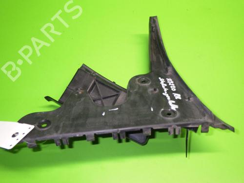 Rear bumper bracket AUDI A6 C6 (4F2) 2.7 TDI | BP14731878C159 