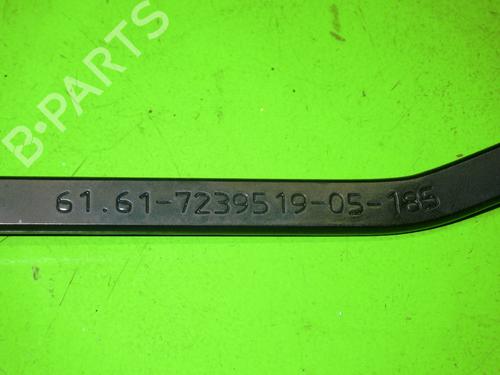 Front windshield wiper arm BMW 1 (F20) 116 i | BP14736182C143 