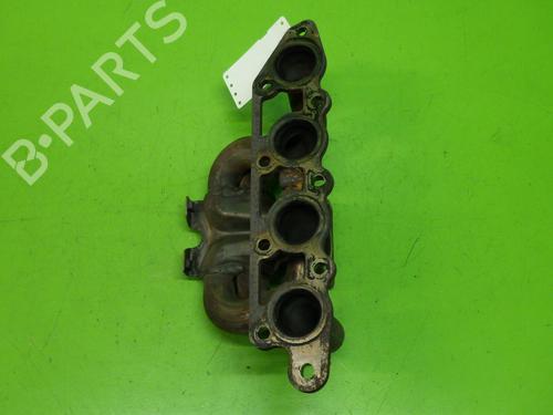 Udstødningsmanifold FORD FOCUS I Saloon (DFW) 1.8 16V | BP14743244M110 
