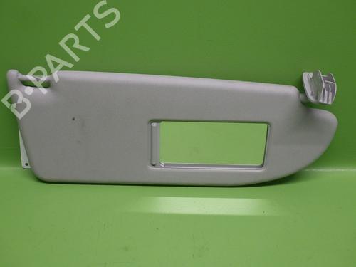 Right sun visor SEAT IBIZA III (6L1) 1.4 16V | BP32276453I2