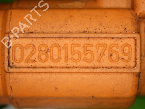 Injector ALFA ROMEO 147 (937_) 1.6 16V T.SPARK ECO (937.AXA1A, 937.BXA1A) | BP27976326M100 