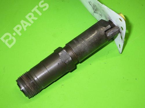 Used Injector MERCEDES-BENZ E-CLASS T-Model (S124) E 300 TD (124.191) (136 hp) 6392960