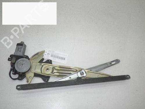 Used Front left window mechanism SUZUKI BALENO Hatchback (EG) 1.3 i 16V (SY413) (85 hp) 14706204