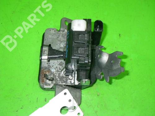Bakluke lås SMART FORFOUR (454) 1.3 (454.031) | BP6364205C101 