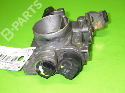 Throttle body FIAT SEICENTO / 600 (187_) 1.1 (187AXB, 187AXB1A, 187AXC1A02) | BP6396094M82 
