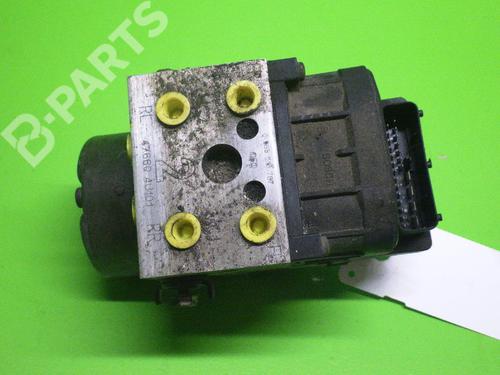 ABS pump NISSAN ALMERA TINO (V10) 2.2 dCi | BP6379219M43 