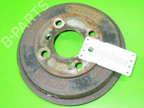 Otra FORD FIESTA VI (CB1, CCN) 1.25 (82 hp) 14711188