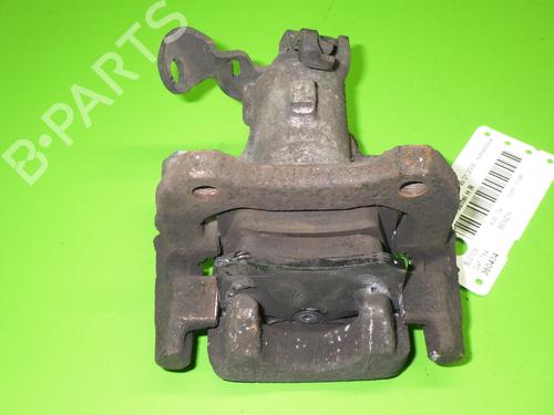 Right rear brake caliper RENAULT CLIO III Grandtour (KR0/1_) 1.2 16V (KR0P) | BP14735493M106 