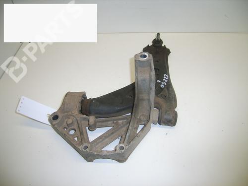 Left front suspension arm SKODA FABIA I (6Y2) 1.4 16V | BP6661367M12 