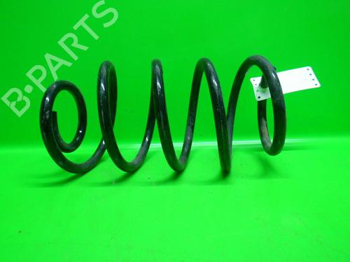 Used Shock absorber spring VW SHARAN (7M8, 7M9, 7M6) 1.9 TDI (110 hp) 14747250