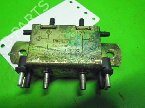 Used Electronic sensor MERCEDES-BENZ C-CLASS (W202) C 200 D (202.120) (75 hp) 14718013