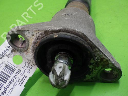 Right rear shock absorber AUDI A6 C5 Avant (4B5, 4B6) 2.5 TDI | BP30447148M19