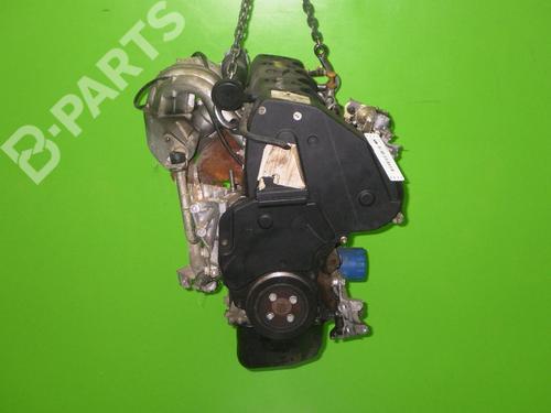 Used Engine NISSAN MICRA II (K11) 1.5 D (57 hp) 6403495