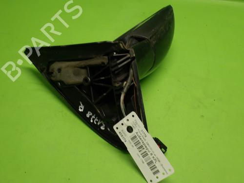 Right mirror FORD FOCUS I (DAW, DBW) 1.8 16V | BP18326469C27 