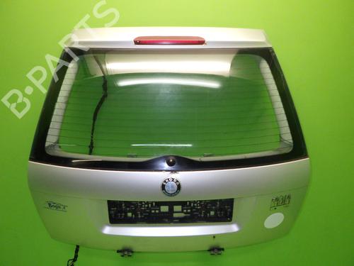 Used Tailgate Tailgate SKODA FABIA I Combi (6Y5) 1.9 TDI (100 hp) 33808353 33808353