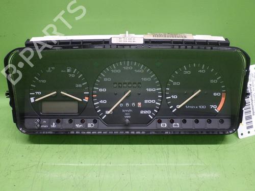 Used Instrument cluster VW PASSAT B3/B4 Variant (3A5, 35I) 1.8 (90 hp) 29984801