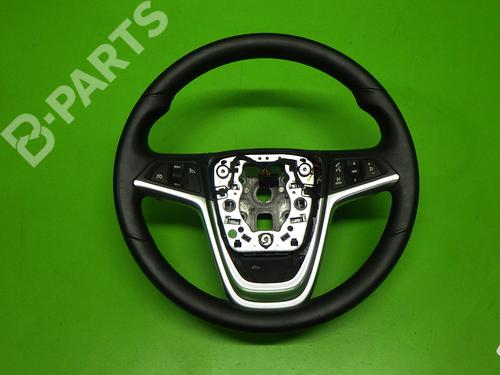 Rat OPEL INSIGNIA A (G09) 2.0 CDTI (68) (160 hp) 6987974
