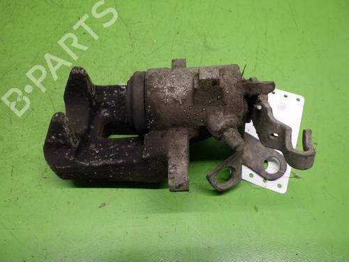 Right rear brake caliper AUDI A3 (8P1) 1.6 | BP28006935M106 