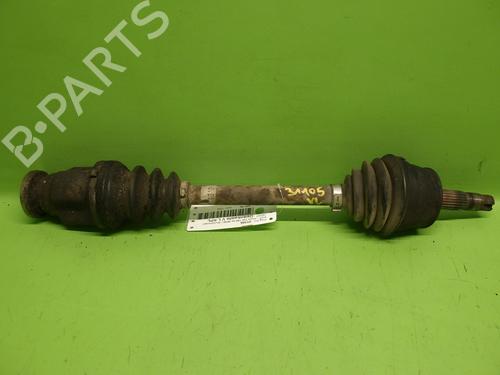 Drivksel foran venstre Drivksel foran venstre FIAT PUNTO (188_) 1.2 16V 80 (188.233, .235, .253, .255, .333, .353, .639,... (80 hp) 36426132 36426132
