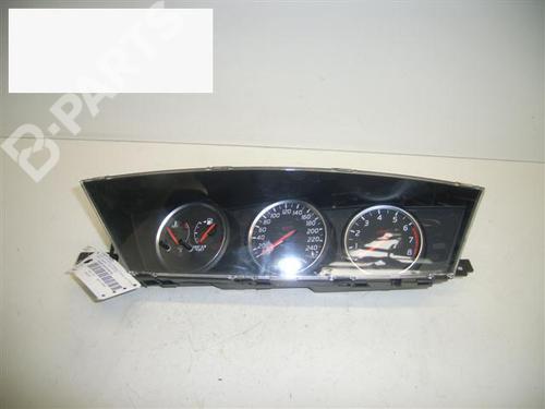 Used Instrument cluster NISSAN PRIMERA Estate (WP12) 2.0 (140 hp) 6345838
