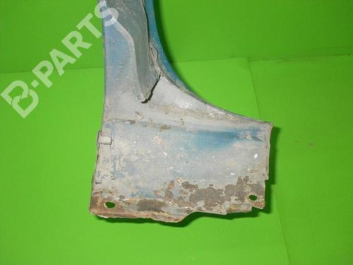 Right front fenders RENAULT KANGOO (KC0/1_) 1.4 (KC0C, KC0H, KC0B, KC0M) | BP6639213C42 