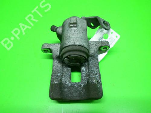 Right rear brake caliper SKODA FABIA II (542) 1.6 TDI | BP14711218M106 