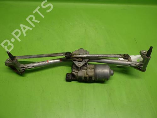 Front wipers mechanism VW POLO (9N_, 9A_) 1.4 TDI | BP19169982C83 