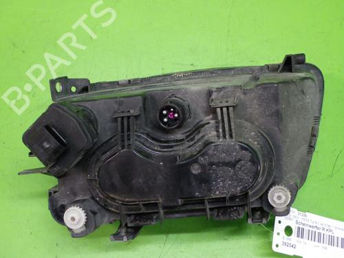 Right headlight AUDI A3 (8L1) 1.6 | BP14743591C29 
