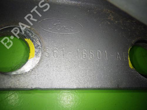 Hinge/Door check strap FORD FUSION (JU_) 1.4 | BP29872867C146