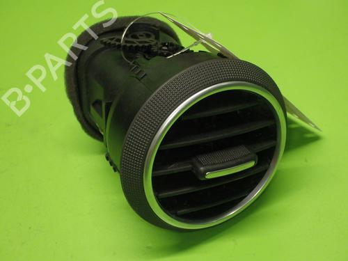 Luchtrooster AUDI A3 (8P1) 1.9 TDI (105 hp) 32398999