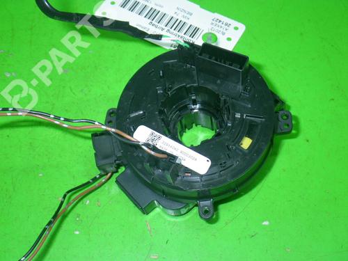 Used Squib airbag OPEL MERIVA B MPV (S10) 1.4 (75) (100 hp) 6371377