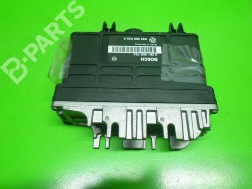 Control unit VW GOLF III (1H1) 1.6 | BP6405114M11 
