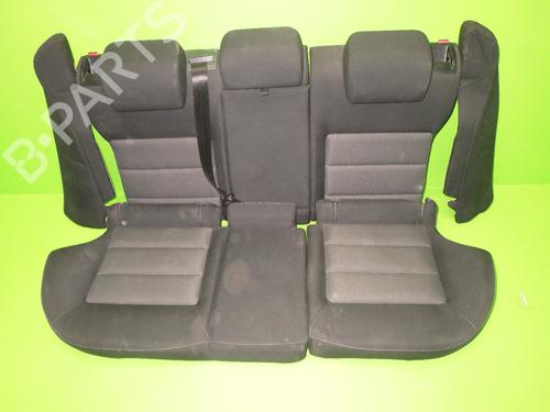 Sæde Bagtil SKODA OCTAVIA II Combi (1Z5) 1.8 TSI (160 hp) 14735217