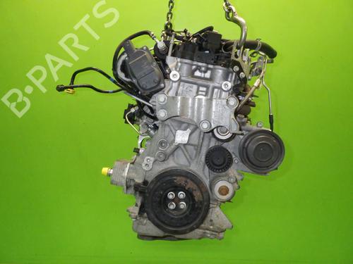 Used Engine Engine OPEL INSIGNIA A Country Tourer (G09) 1.6 CDTi (47) (136 hp) 35773043 35773043
