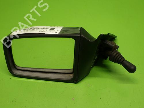 Used Left mirror OPEL ASTRA F Estate (T92) 1.6 i (F35, M35) (71 hp) 20610643