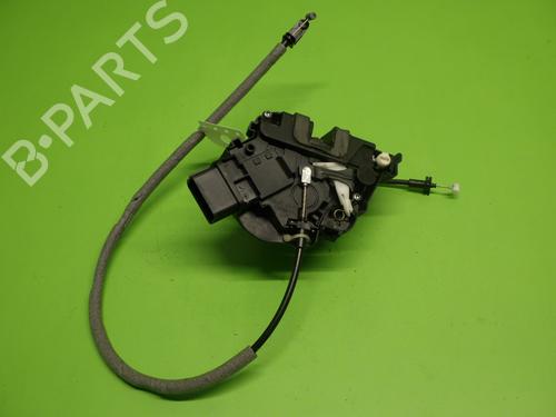 Rear left lock FORD GALAXY II (WA6) 2.0 | BP18251376C100 