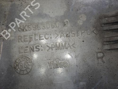 Right front indicator SEAT IBIZA II (6K1) 1.4 i | BP29740008C33 