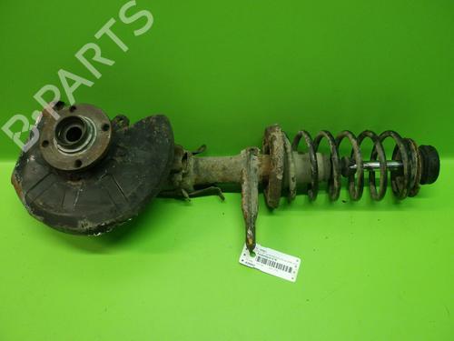 Amortecedor frente direito AUDI 80 B3 Saloon (893, 894, 8A2) 1.8 S (90 hp) 32353763