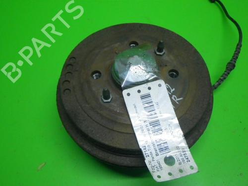 Used Other FIAT PANDA (169_) 1.2 (169AXF2A, 169AXF1A) (69 hp) 14717137