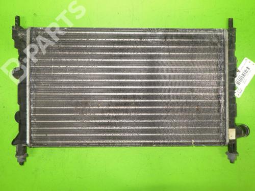 Køler OPEL KADETT E Hatchback (T85) 1.4 i (C08, C48, D08, D48) | BP6405662M31 