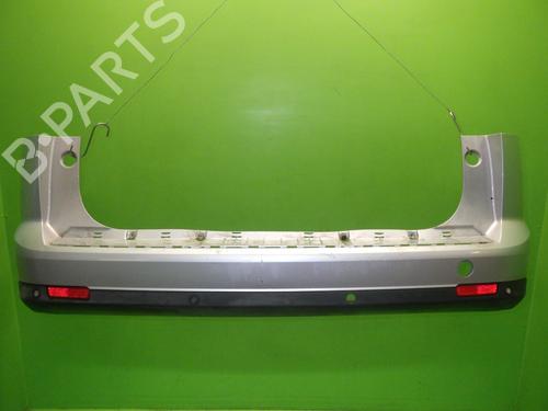 Bagtil kofangere OPEL VECTRA C Estate (Z02) 1.9 CDTI (F35) (120 hp) 33041939