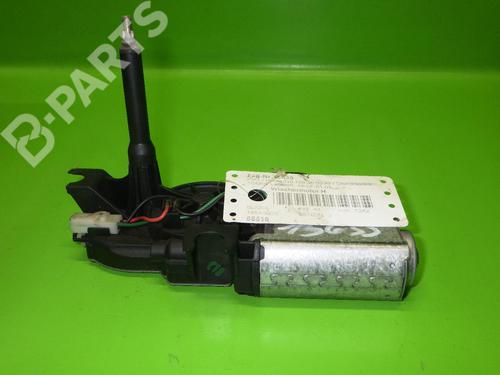 Used Rear wiper motor FIAT PUNTO (188_) 1.2 60 (188.030, .050, .130, .150, .230, .250) (60 hp) 6666187